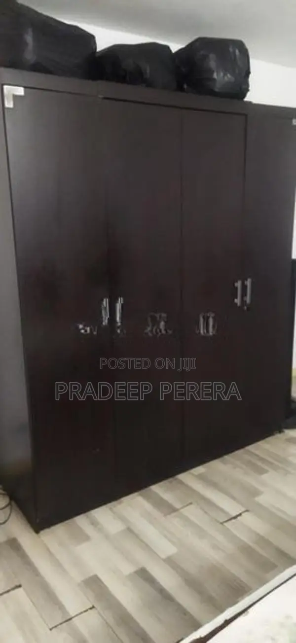 Cupboard