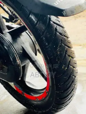 Bajaj Discover 150 2010