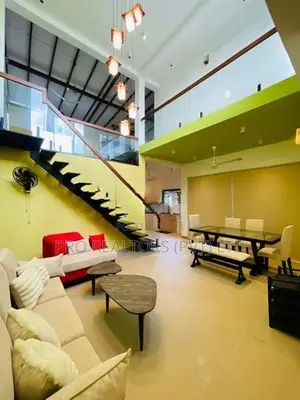 Brand New Fully Furnished House for Rent in Thalawathugoda