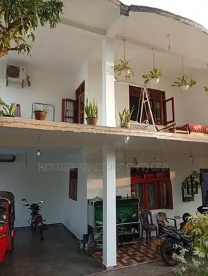 Spacious 5 Bedroom House for Sale – Dedigamuwa, Athurugiriya / Ranala