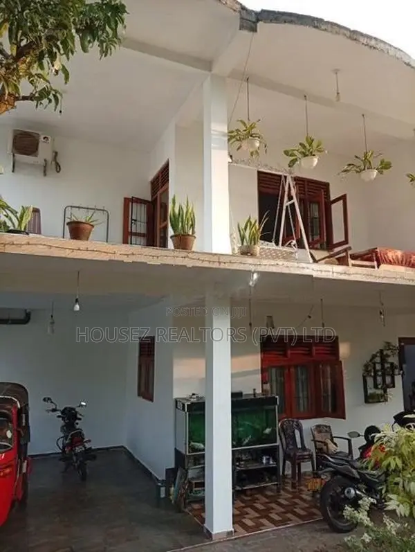 Spacious 5 Bedroom House for Sale – Dedigamuwa, Athurugiriya / Ranala