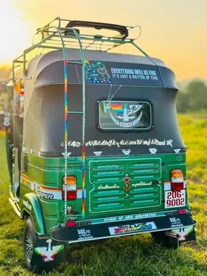 Bajaj RE 1999