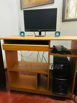 Desktop PC (i3) Full Set