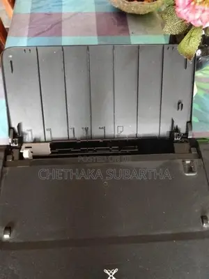 Canno colour printer