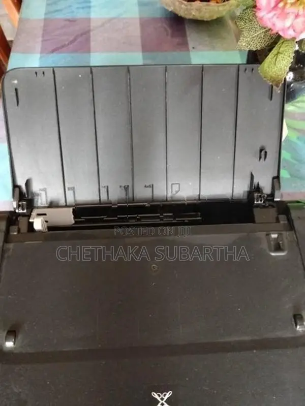 Canno colour printer