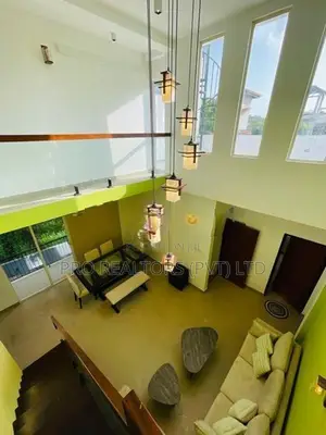 Brand New Fully Furnished House for Rent in Thalawathugoda