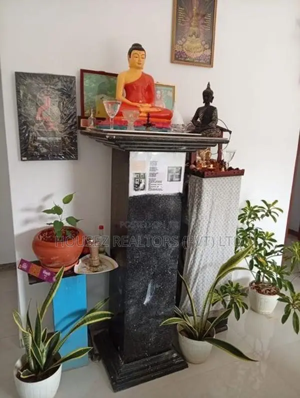 Spacious 5 Bedroom House for Sale – Dedigamuwa, Athurugiriya / Ranala