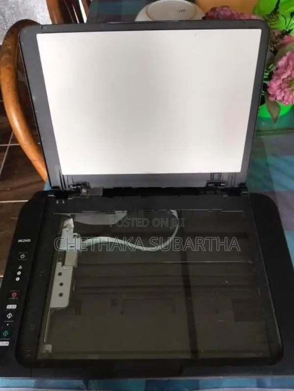 Canno colour printer