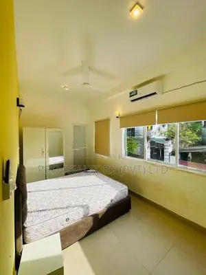 Brand New Fully Furnished House for Rent in Thalawathugoda