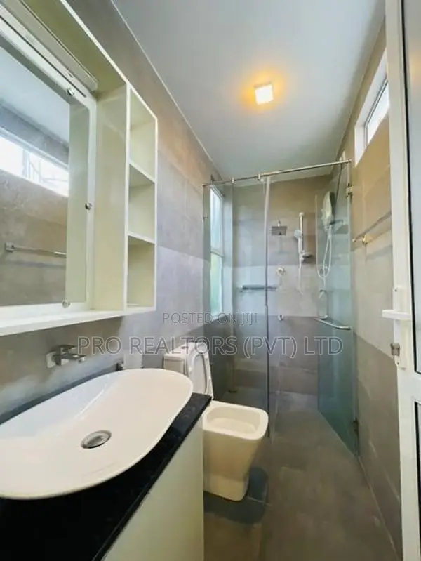 Brand New Fully Furnished House for Rent in Thalawathugoda
