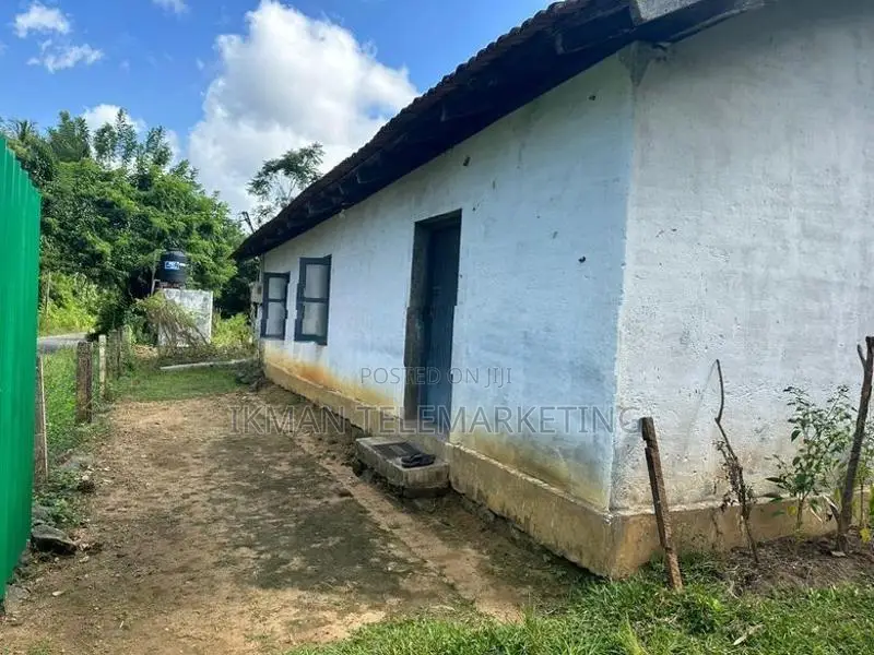 Commercial Property for Rent in Kurunagala