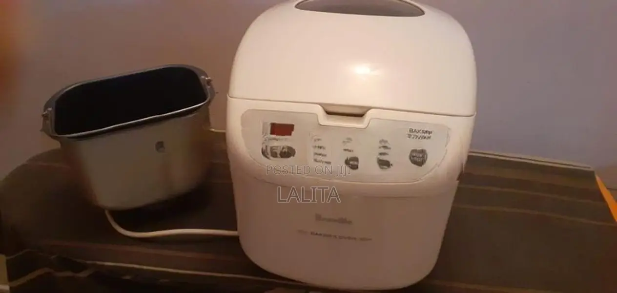 Bread Maker - Breville Brand