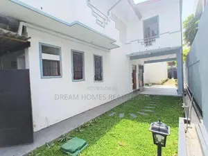 Maharagama Town 2 Story House for Rent