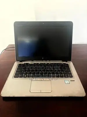 HP laptop i5 6th Gen