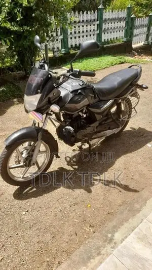 Bajaj Platina 100 2009