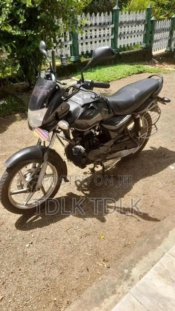 Bajaj Platina 100 2009