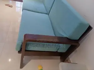 Super Comfortable 3 Seater Couch