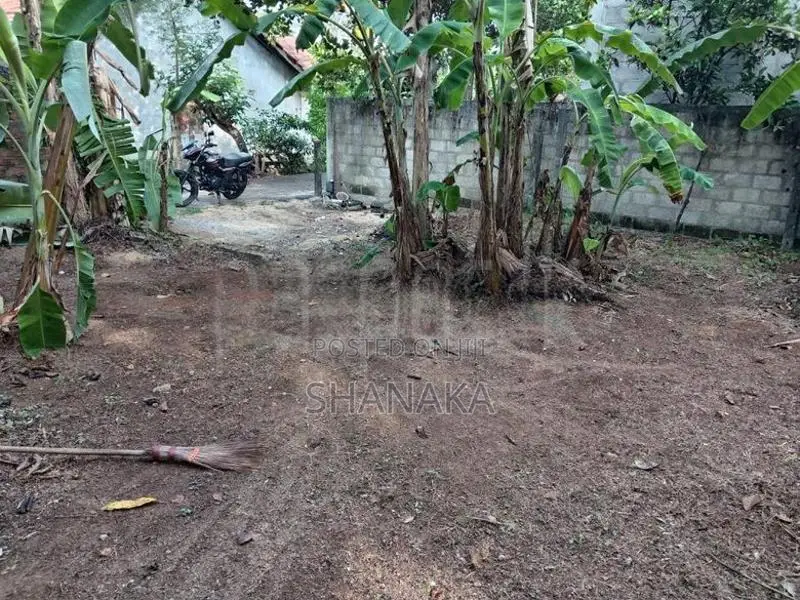 Land for Sale in Ragama