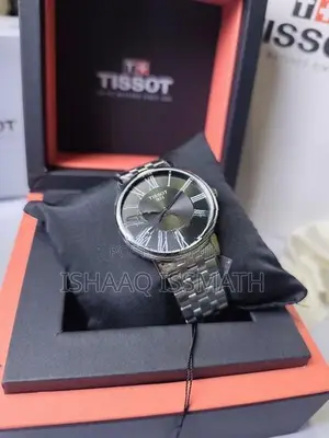 Tissot Carson Watch