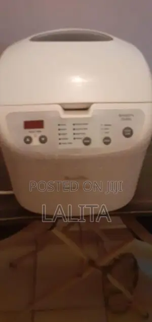 Bread Maker - Breville Brand