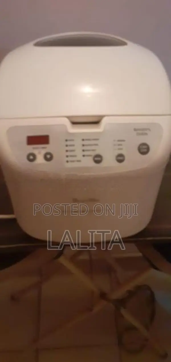 Bread Maker - Breville Brand