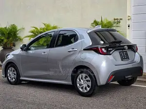 Toyota Yaris X Limited 2023
