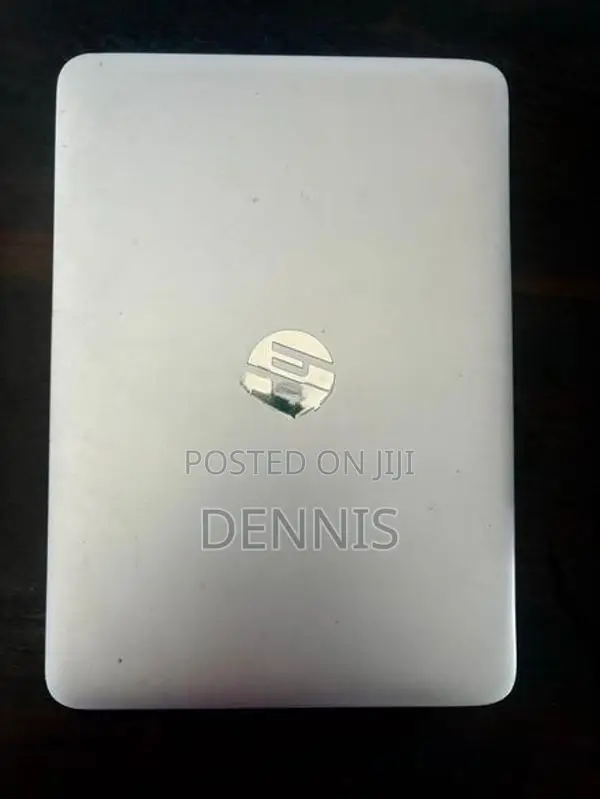HP laptop i5 6th Gen