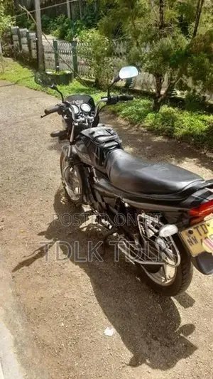 Bajaj Platina 100 2009