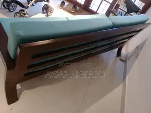 Super Comfortable 3 Seater Couch