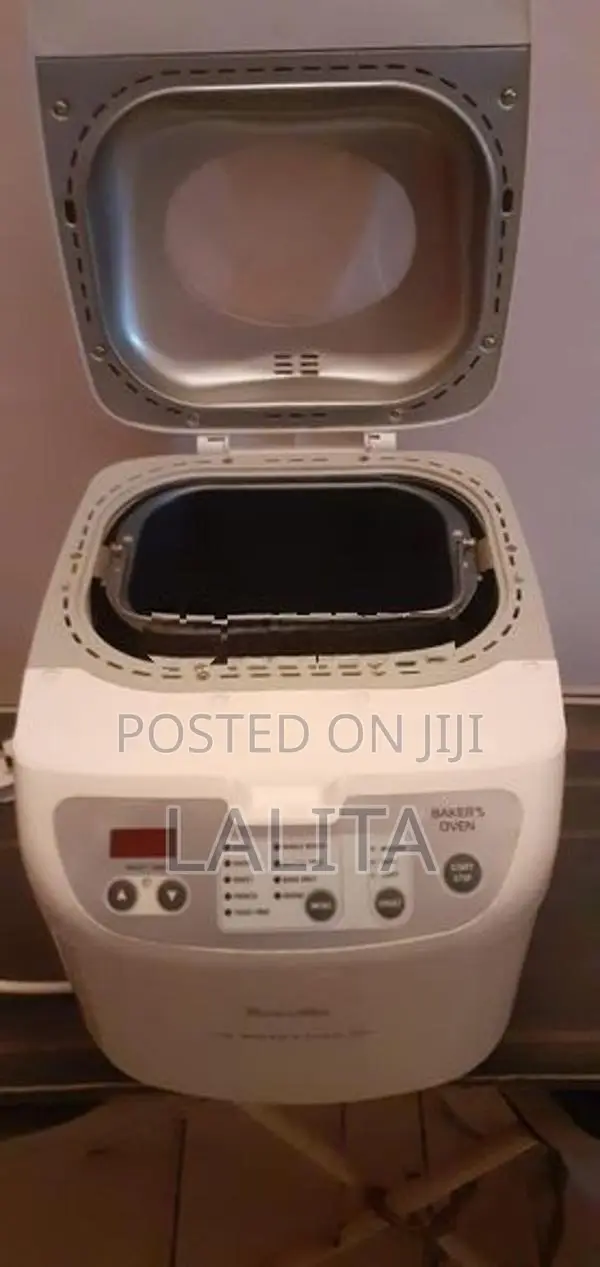 Bread Maker - Breville Brand