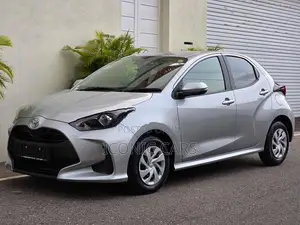 Toyota Yaris X Limited 2023