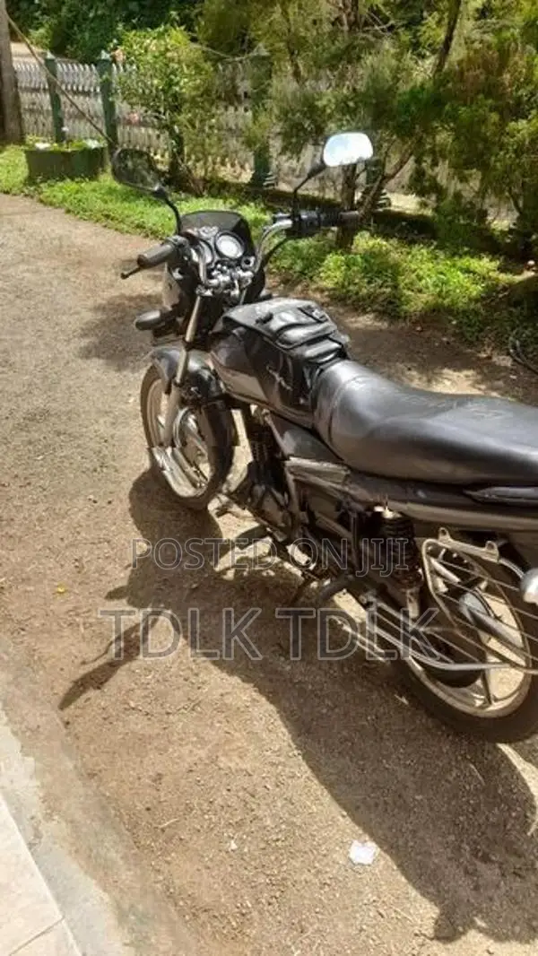 Bajaj Platina 100 2009