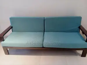 Super Comfortable 3 Seater Couch