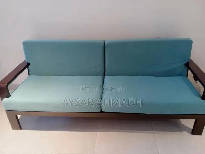 Super Comfortable 3 Seater Couch