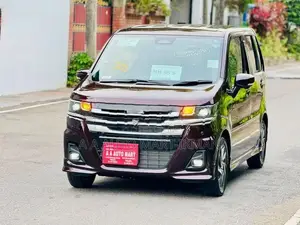 Suzuki Wagon R ZX Norva Ready Package 2026