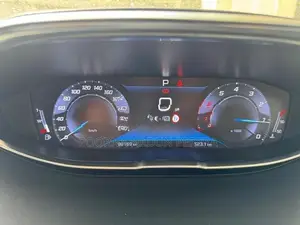 Peugeot 5008 GT Line 2019