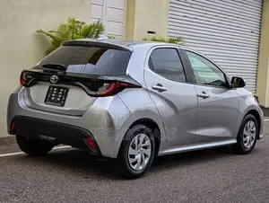 Toyota Yaris X Limited 2023