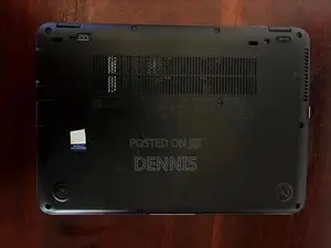 HP laptop i5 6th Gen