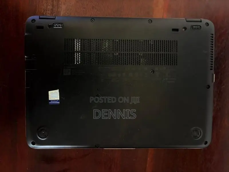 HP laptop i5 6th Gen