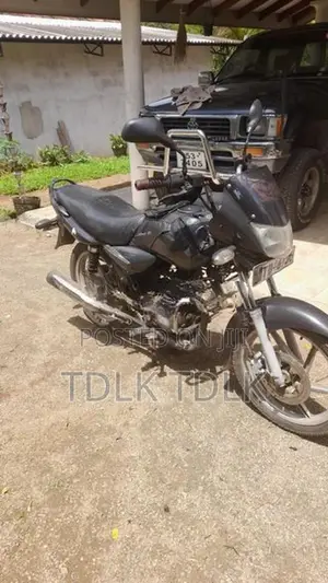 Bajaj Platina 100 2009
