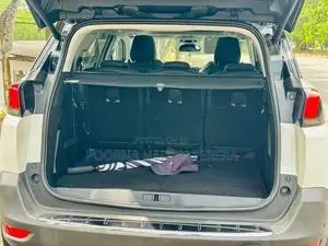 Peugeot 5008 GT Line 2019