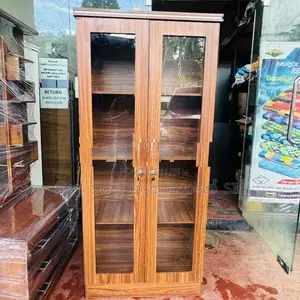 Melamine Office Cupboard