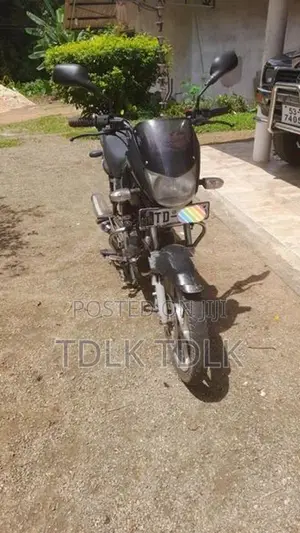 Bajaj Platina 100 2009