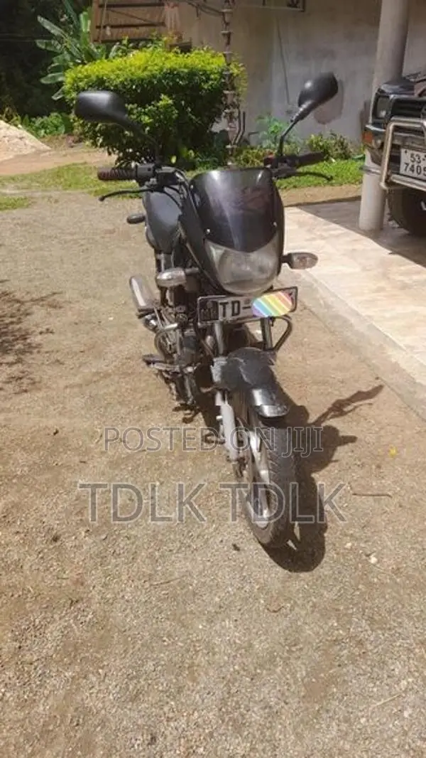 Bajaj Platina 100 2009