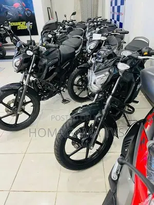 TVS Raider 125 2026