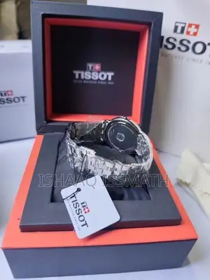 Tissot Carson Watch
