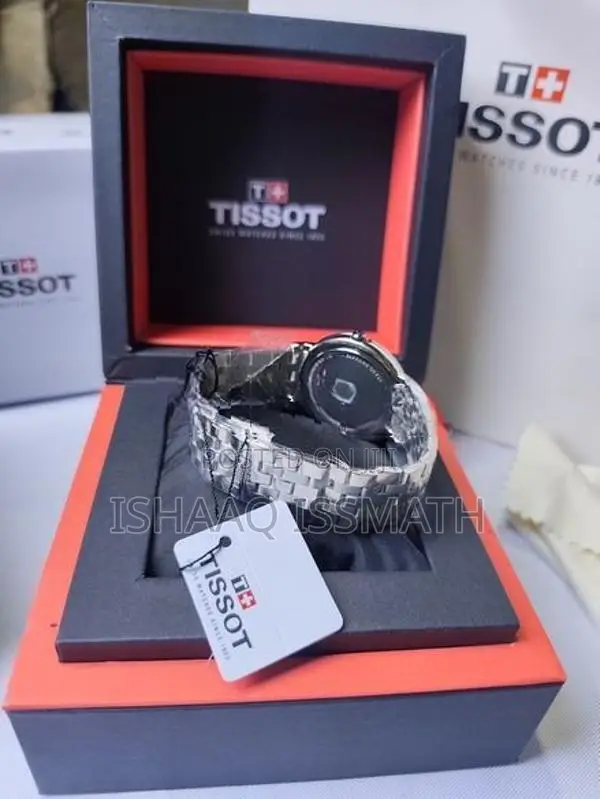 Tissot Carson Watch