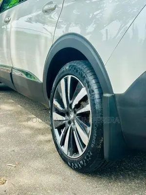 Peugeot 5008 GT Line 2019