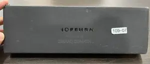 Hoffman Chronograph Watch