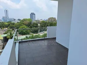 Aston Residency - Unfurnished Apartment for Sale A42348 Colombo 5